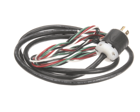 HATCO PARTS Hatco 02.18.132.00 Cord L14-20/ST 20A 105C 132IN - SKU HT02.18.132.00