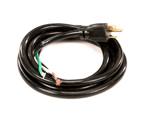 HATCO PARTS Hatco 02.18.185.00 Cord 5-20/ST 20A 105C 78IN - SKU HT02.18.185.00