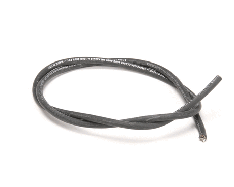 HATCO PARTS Hatco 02.18.342.00 Wire 8GA Black 150C Xlpe - SKU HT02.18.342.00