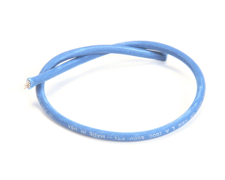 HATCO PARTS Hatco 02.18.345.00 Wire 10GA Blue 150C Xlpe - SKU HT02.18.345.00