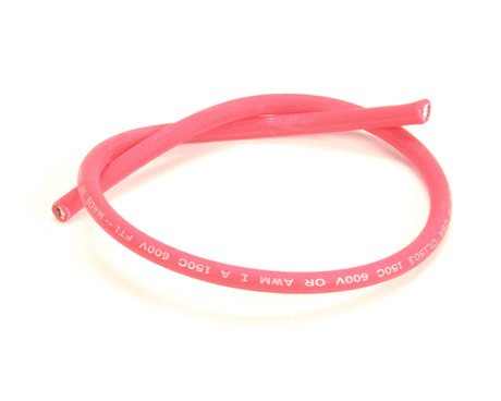 HATCO PARTS Hatco 02.18.346.00 Wire 10GA Red 150C Xlpe - SKU HT02.18.346.00