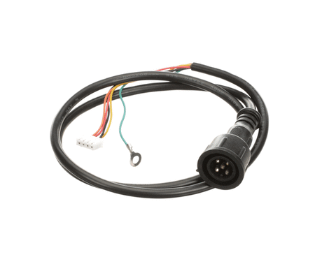HATCO PARTS Hatco 02.18.834.00 Connector Cable Male IRB-1 - SKU HT02.18.834.00