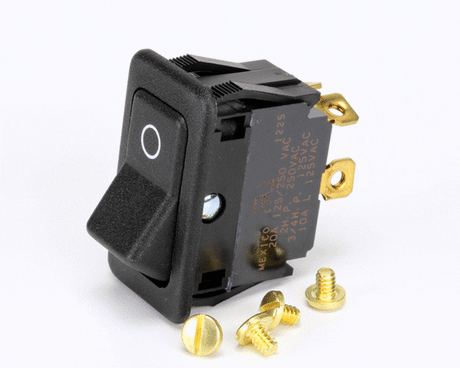 HATCO PARTS Hatco 02.19.015.00 Switch Roc Dpst 125/250V 16AMP - SKU HT02.19.015.00