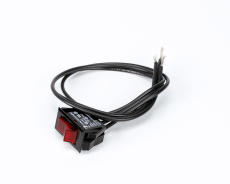 HATCO PARTS Hatco 02.19.027.00 Switch Roc Spst 10A 125V Illum - SKU HT02.19.027.00