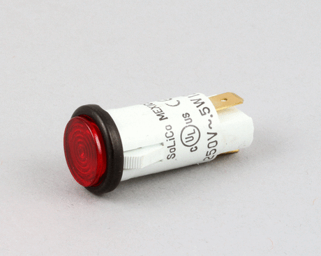 HATCO PARTS Hatco 02.19.151.00 Pilot Lt Red 250V - SKU HT02.19.151.00