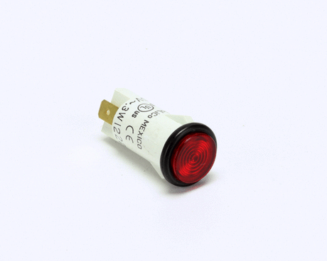 HATCO PARTS Hatco 02.19.154.00 Pilot Lt Red 125V - SKU HT02.19.154.00