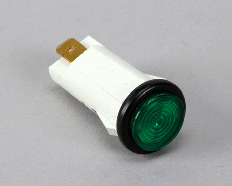 HATCO PARTS Hatco 02.19.155.00 Pilot Lt Green 125V - SKU HT02.19.155.00