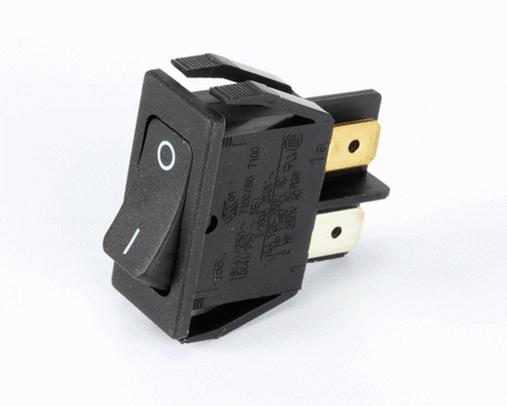 HATCO PARTS Hatco 02.19.161.00 Switch Roc Dpst 16A 250V - SKU HT02.19.161.00