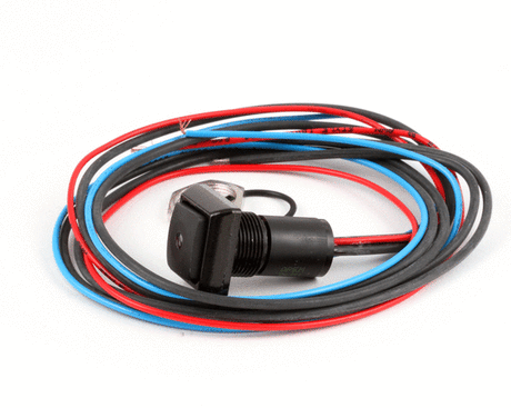 HATCO PARTS Hatco 02.19.164.00 Switch Spno LED Dry Circuit - SKU HT02.19.164.00