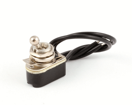 HATCO PARTS Hatco 02.19.168.00 Switch Tog Spst 3A W/Leads - SKU HT02.19.168.00