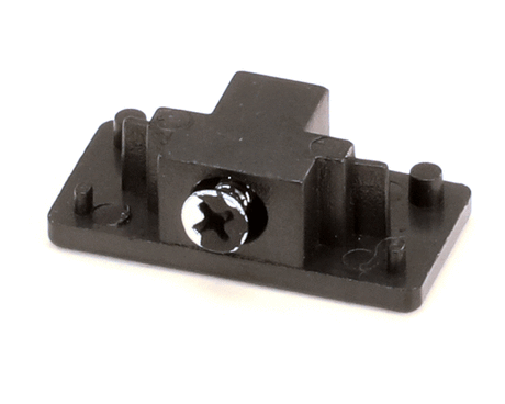 HATCO PARTS Hatco 02.19.172.01 Track Endcap Black - SKU HT02.19.172.01