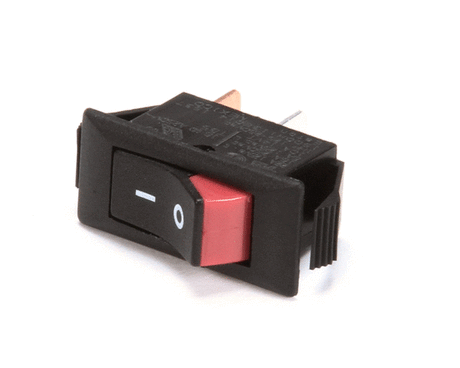 HATCO PARTS Hatco 02.19.177.00 Sw Roc Spst 22A 125V 16A 250V - SKU HT02.19.177.00