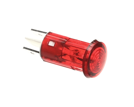 HATCO PARTS Hatco 02.19.241.00 Pilot Light 125V Red - SKU HT02.19.241.00