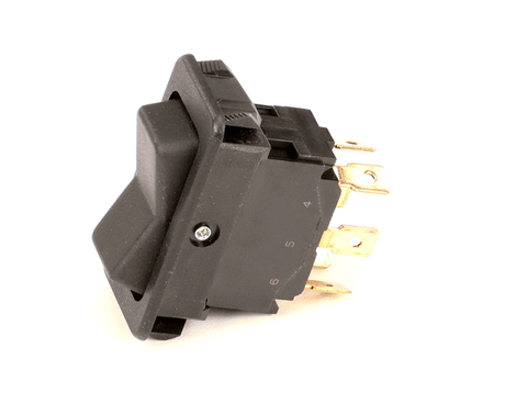 HATCO PARTS Hatco 02.19.242.00 Switch Roc Dpdt 10A 250V - SKU HT02.19.242.00