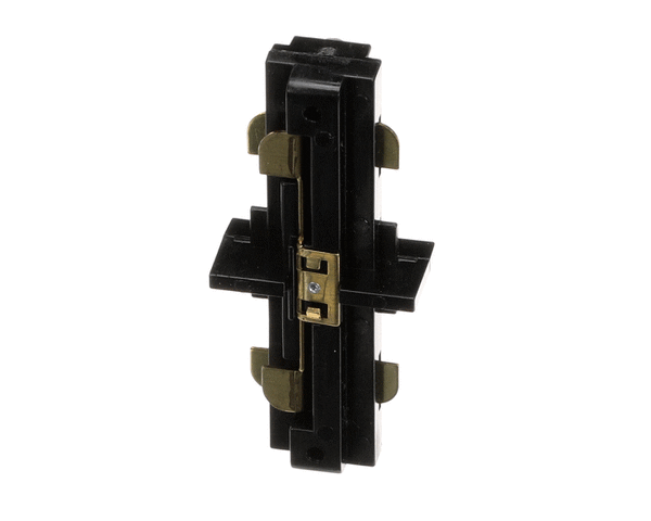 HATCO PARTS Hatco 02.19.252.01 Track Joiner Black - SKU HT02.19.252.01