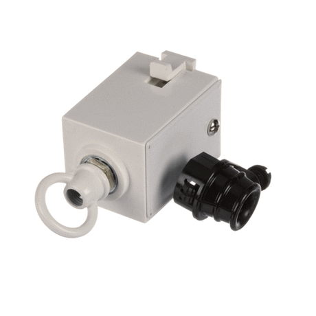 HATCO PARTS Hatco 02.19.270.02 Track Pendant Wac White - SKU HT02.19.270.02