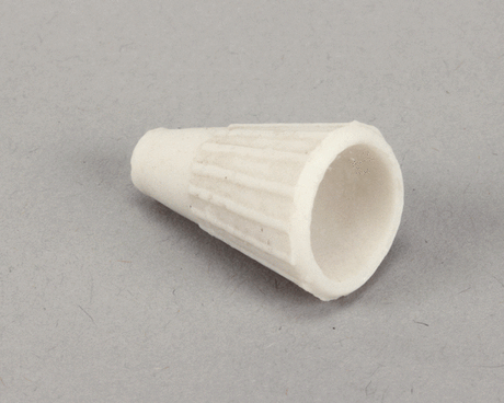 HATCO PARTS Hatco 02.20.222.00 Connector Porcelain 5-18 Gauge - SKU HT02.20.222.00