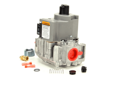HATCO PARTS Hatco 02.21.025.00 Gas Valve Nat 3/4IN W/Lp Kit - SKU HT02.21.025.00