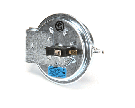 HATCO PARTS Hatco 02.21.027.00 PMG-100 Pres Switch Blue -.13 - SKU HT02.21.027.00