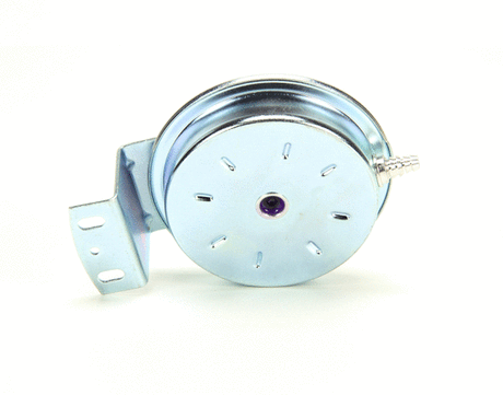 HATCO PARTS Hatco 02.21.028.00 PMG-200 Presswitch White -.28 - SKU HT02.21.028.00