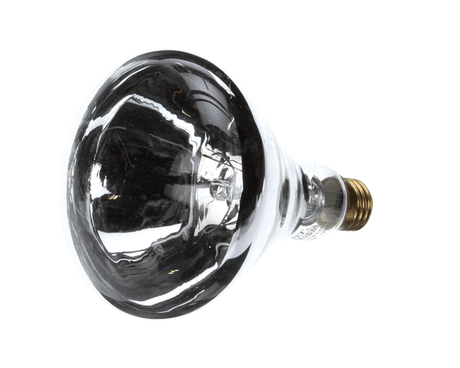 HATCO PARTS Hatco 02.30.071.00 LAMP-250W 120V Clr Inf Unctd - SKU HT02.30.071.00