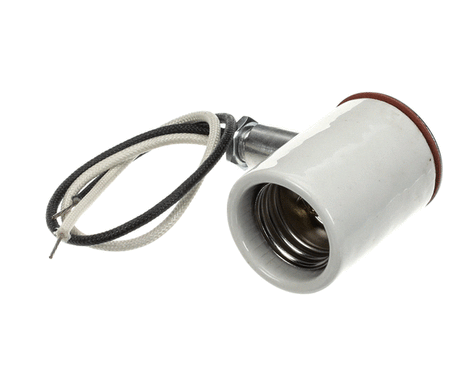 HATCO PARTS Hatco 02.30.096.00 Lamp Hold Single 9IN - SKU HT02.30.096.00