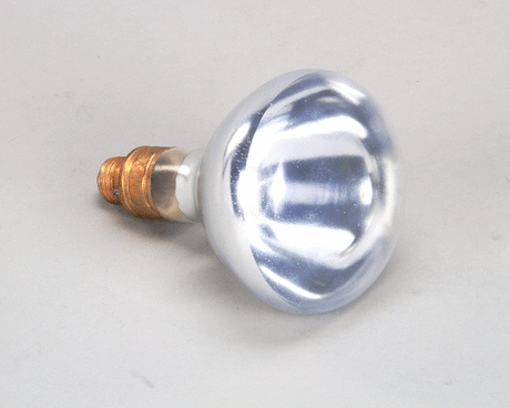 HATCO PARTS Hatco 02.30.097.00 LAMP-375W 120V Clr Inf Ctd - SKU HT02.30.097.00