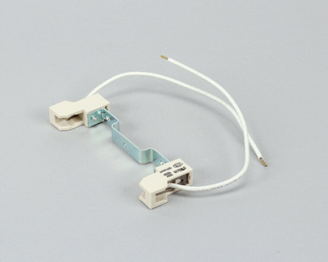 HATCO PARTS Hatco 02.30.140.00 Lamp Holder Hal Type 7 300C - SKU HT02.30.140.00