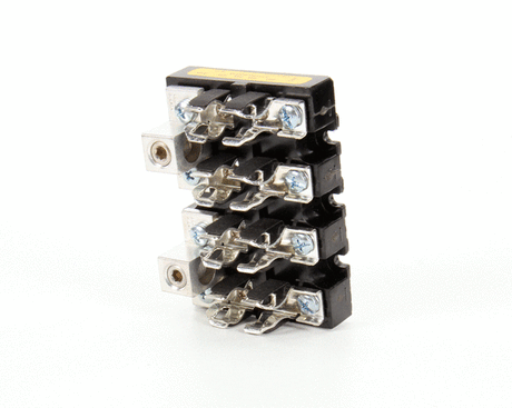 HATCO PARTS Hatco 02.41.005.00 Fuse Block 60A 300V 2P 2/0DUAL - SKU HT02.41.005.00