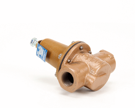 HATCO PARTS Hatco 03.02.004.00 Pressure Reducing Valve-Iron - SKU HT03.02.004.00