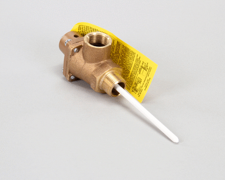 HATCO PARTS Hatco 03.02.022.00 T/P Relief Valve (40XL-Z2) - SKU HT03.02.022.00