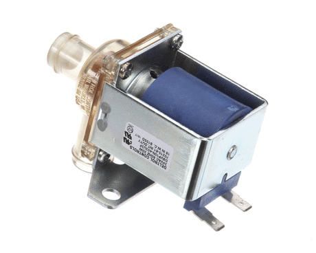 HATCO PARTS Hatco 03.02.032.00 Valve Deltrol Front Bracket 24VAC - SKU HT03.02.032.00