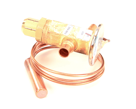 HATCO PARTS Hatco 03.02.075.00 Thermal Expansion Valve 1/8IN - SKU HT03.02.075.00