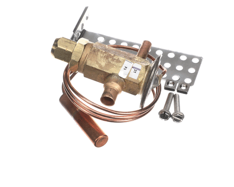 HATCO PARTS Hatco 03.02.101.00 Thermal Expansion Valve 1/8HP - SKU HT03.02.101.00