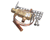 HATCO PARTS 03.02.101.00 - SKU HT03.02.101.00