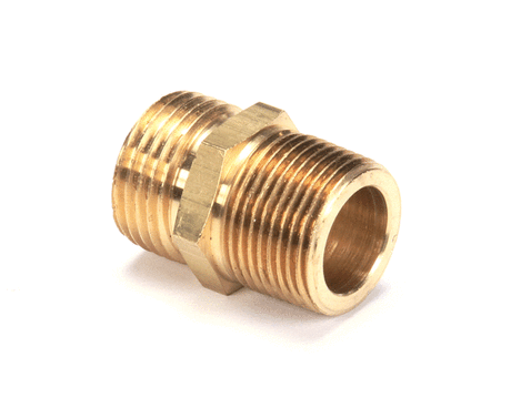 HATCO PARTS Hatco 03.05.058.00 Brass Hose Conn W/Shoulder - SKU HT03.05.058.00