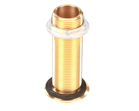 HATCO PARTS Hatco 03.05.109.00 1IN Dia 4IN Long Brass Drain - SKU HT03.05.109.00
