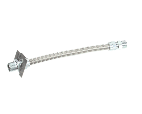 HATCO PARTS Hatco 03.12.051.00 Flexible Hose W/Anchor - SKU HT03.12.051.00