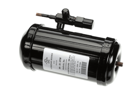 HATCO PARTS Hatco 03.13.024.00 Accumulator - SKU HT03.13.024.00