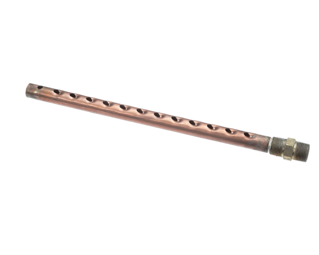 HATCO PARTS Hatco 03.30.015.00 Inlet Tube Lg Compact Dimpled - SKU HT03.30.015.00