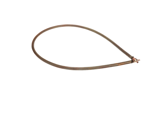 HATCO PARTS Hatco 03.30.025.00 1/4IN Flexible Tube 55.5IN Lg - SKU HT03.30.025.00