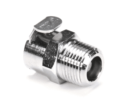 HATCO PARTS Hatco 03.40.056.00 3/8 NPT Drain Shutoff - SKU HT03.40.056.00