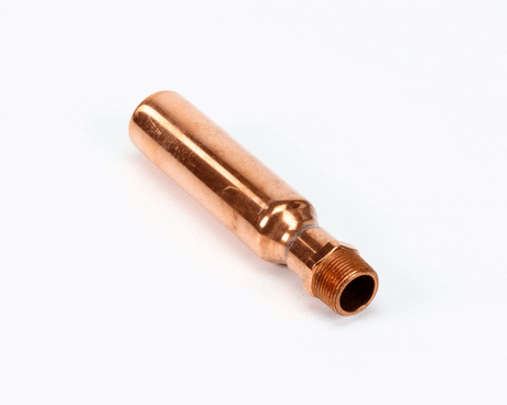 HATCO PARTS Hatco 03.40.057.00 Shock Absorber 3/4IN Male - SKU HT03.40.057.00