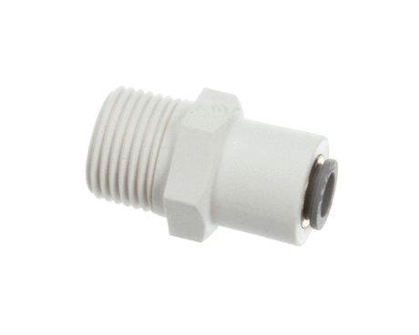 HATCO PARTS Hatco 03.40.083.00 3/8IN MPT-1/4IN Pushon Liquifit - SKU HT03.40.083.00