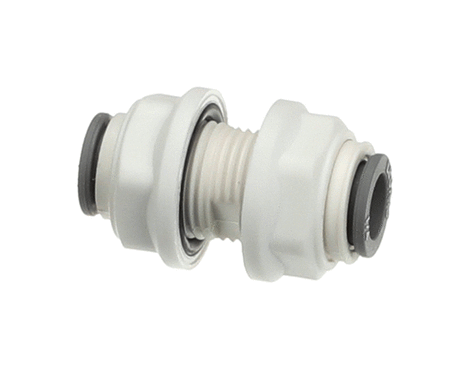HATCO PARTS Hatco 03.40.085.00 1/4IN Pushon Blkhead Union Liqui - SKU HT03.40.085.00