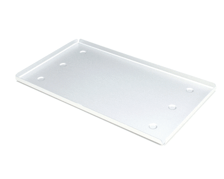 HATCO PARTS Hatco 04.05.051.00 3/S Standard Collector Pan - SKU HT04.05.051.00