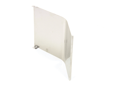 HATCO PARTS Hatco 04.05.311.00 Toast Chute TQ-800 - SKU HT04.05.311.00