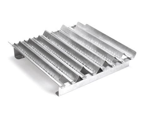 HATCO PARTS Hatco 04.05.358.00 Reflector Assy Upper TQ-800 - SKU HT04.05.358.00