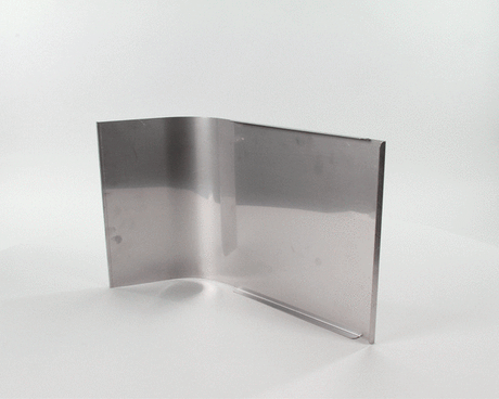 HATCO PARTS Hatco 04.05.363.00 Toast Chute TQ-10 - SKU HT04.05.363.00