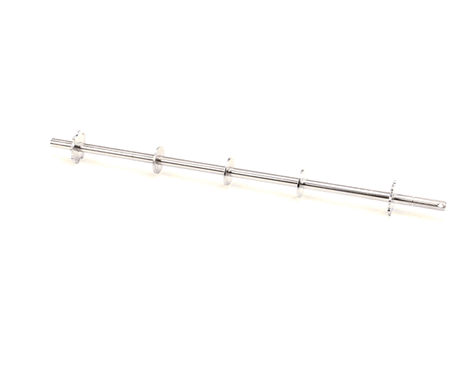 HATCO PARTS Hatco 04.05.491.00 Tq Shaft Asy 1.15 Whl (3) - SKU HT04.05.491.00